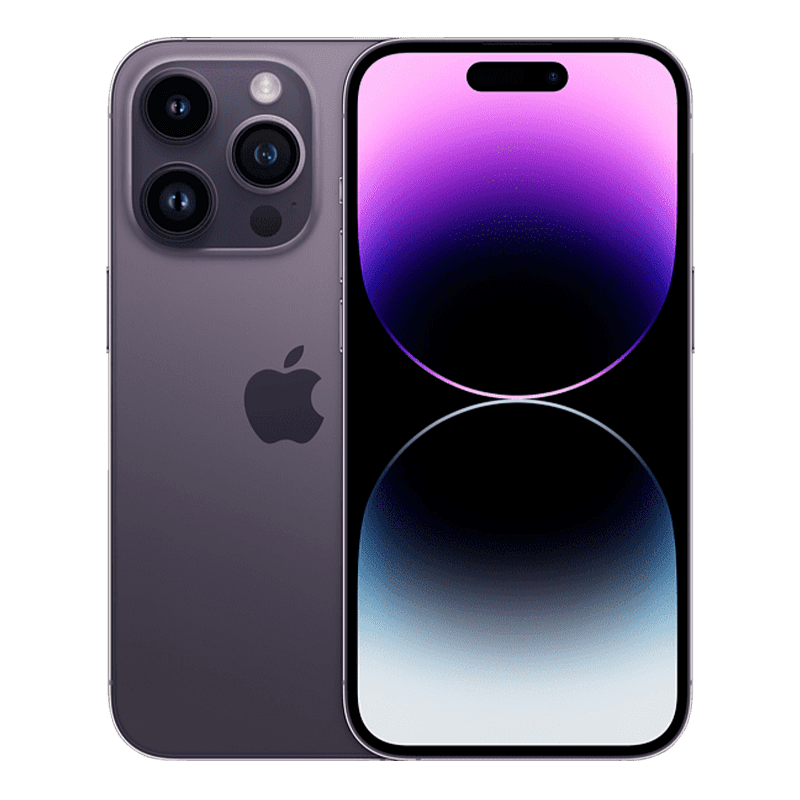 Apple iPhone 14 Pro