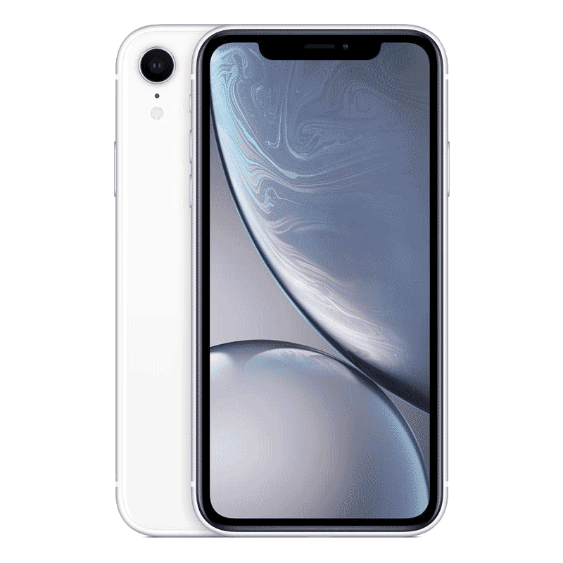 Apple iPhone XR