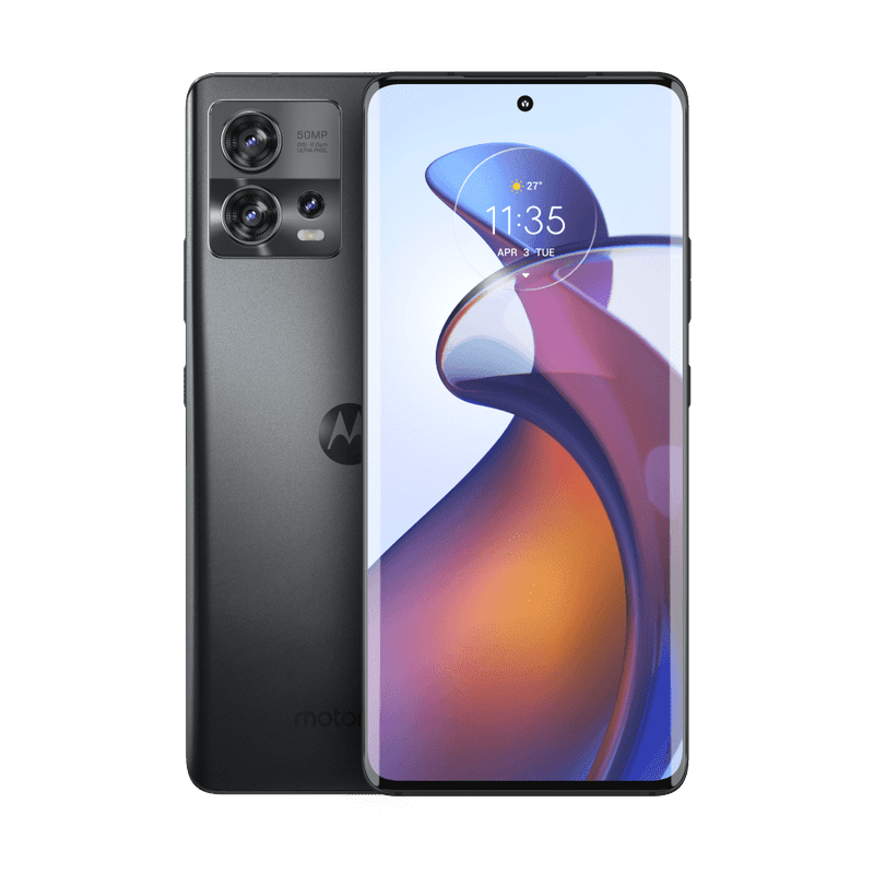 Motorola Edge 30 Fusion