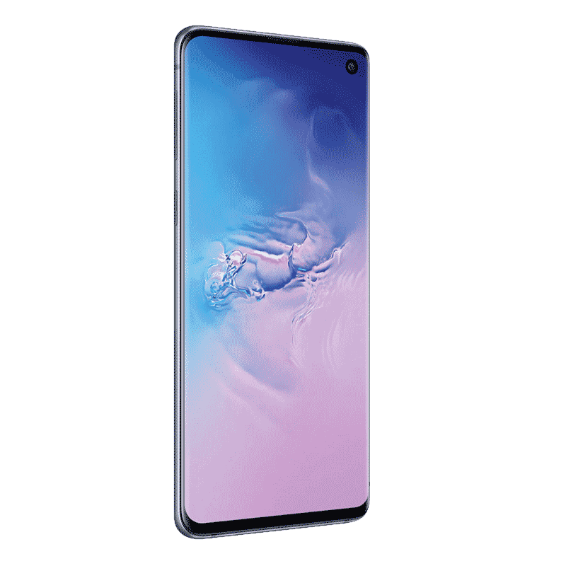 Samsung Galaxy S10
