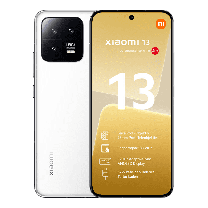 Xiaomi 13