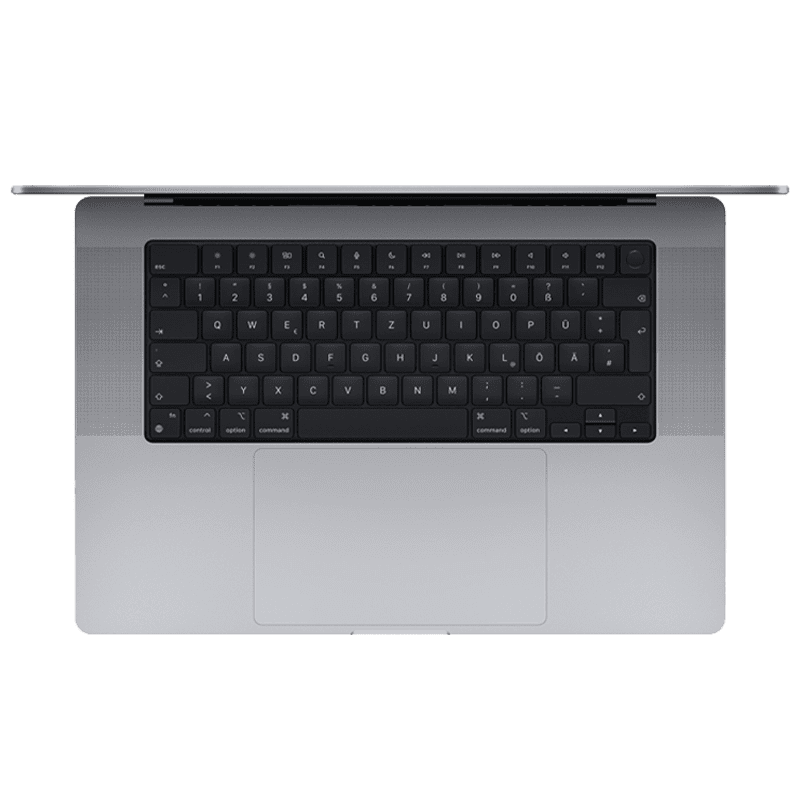 Apple MacBook Pro 16" (Late 2021)