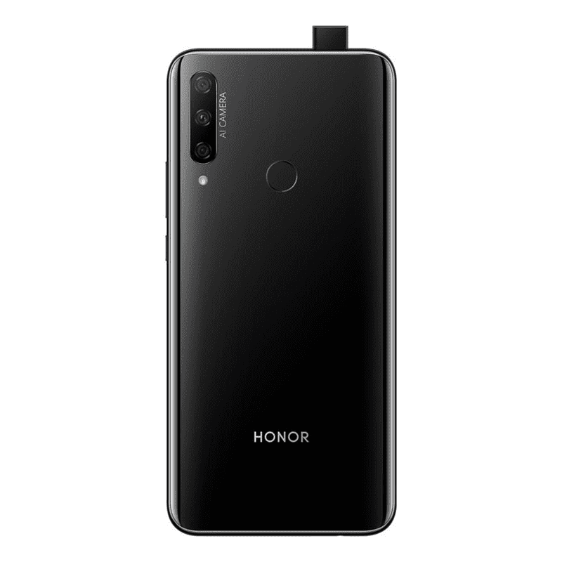 Honor 9X