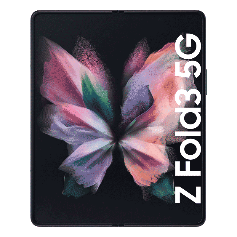 Samsung Galaxy Z Fold3 5G
