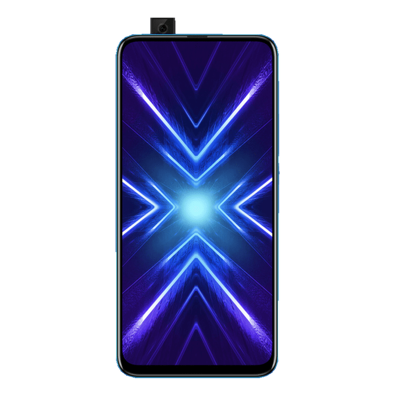 Honor 9X