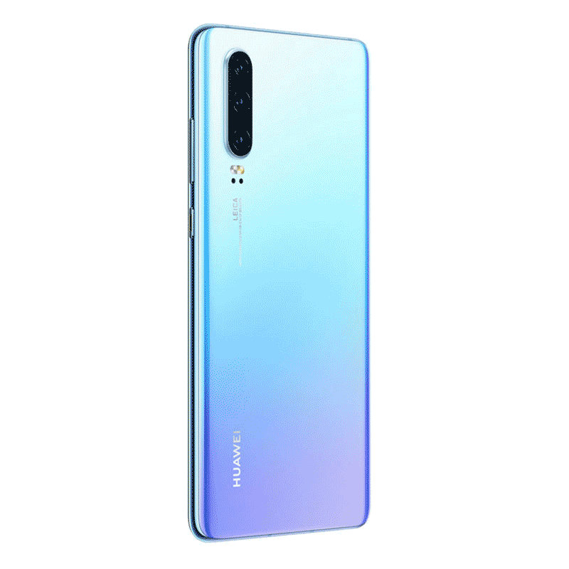Huawei P30 Dual-Sim