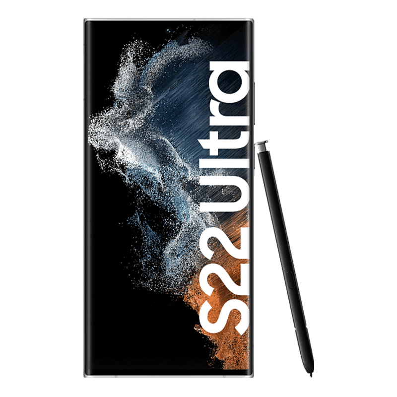 Samsung Galaxy S22 Ultra