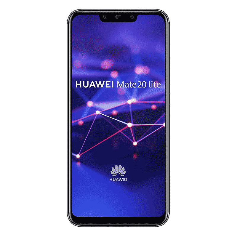 Huawei Mate 20 Lite