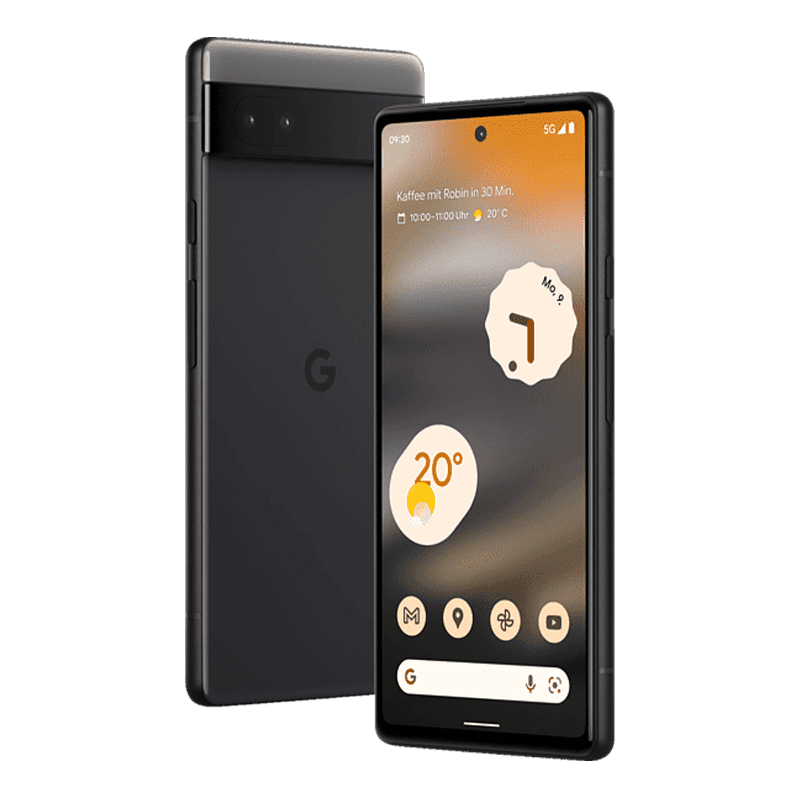 Google Pixel 6a