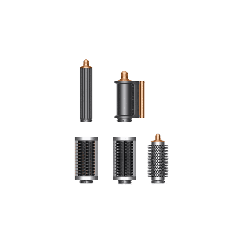 Dyson Airwrap Multi-Haarstyler Complete Long