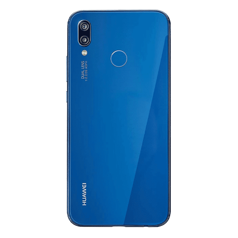 Huawei P20 lite