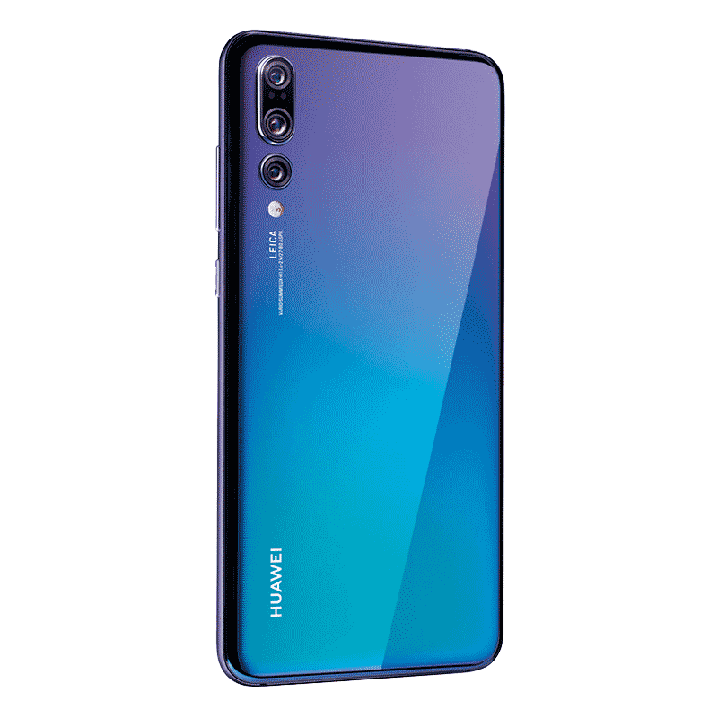 Huawei P20 Pro