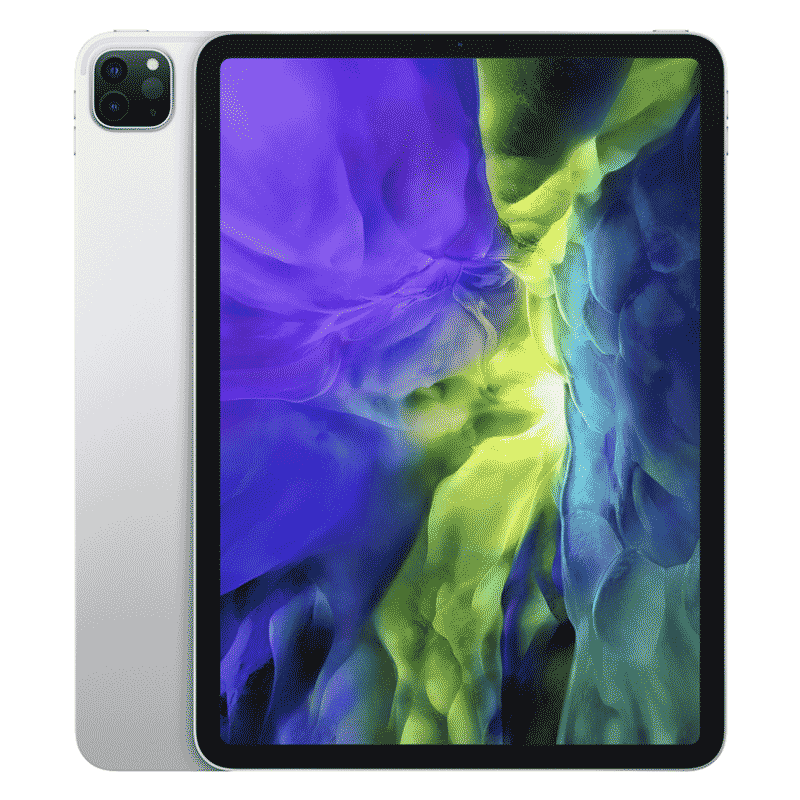 Apple iPad Pro 11" (2020)