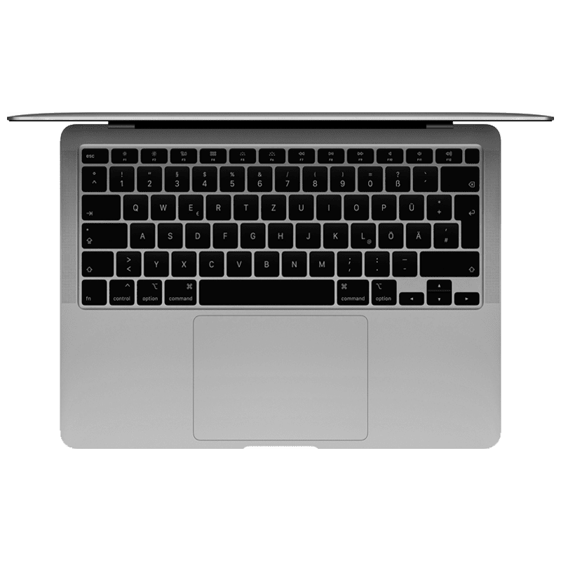 Apple MacBook Air 13,3" (Mid 2019)