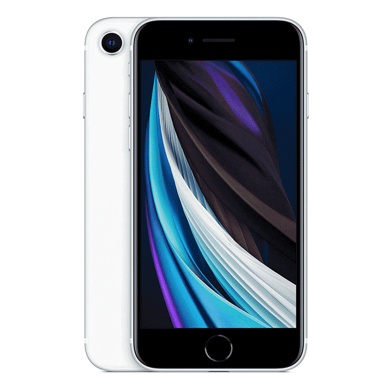 Apple iPhone SE 2020