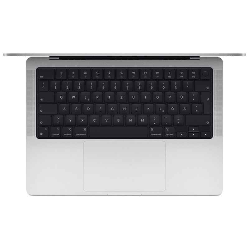 Apple MacBook Pro 14" (Early 2023)