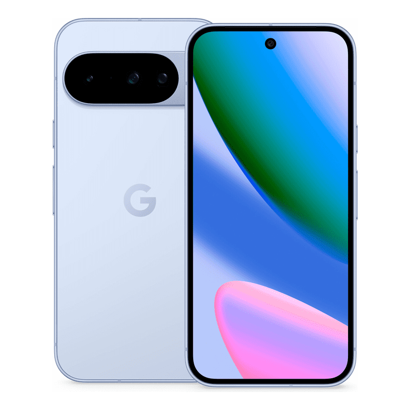 Google Pixel 10