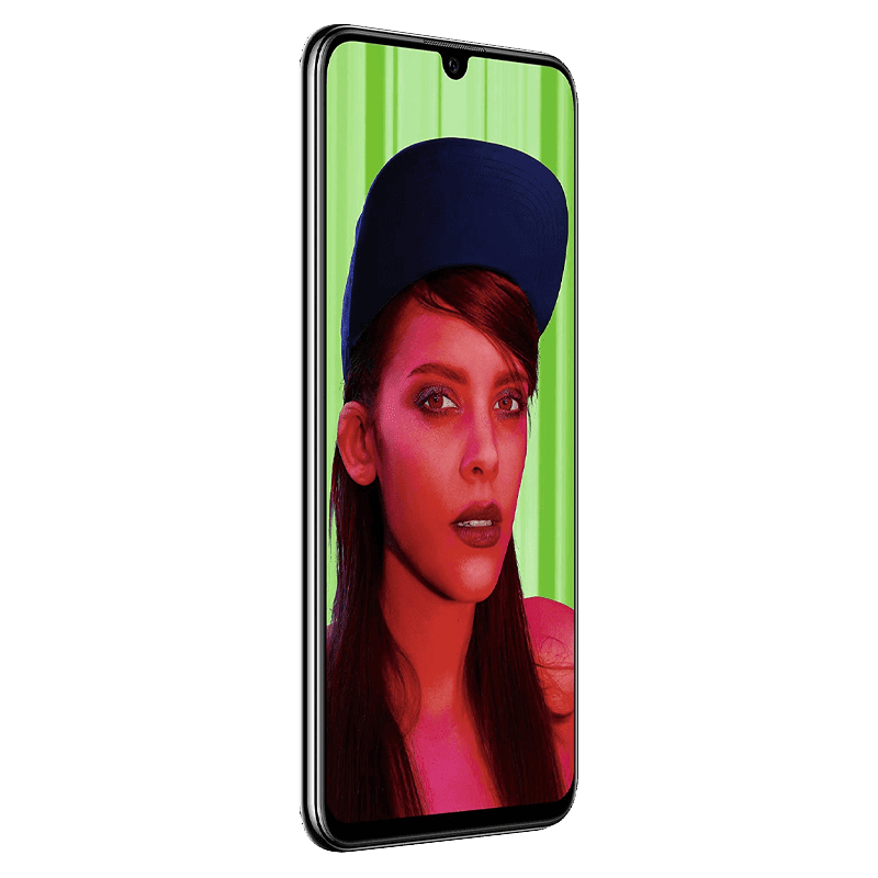 Huawei P Smart+ (2019)