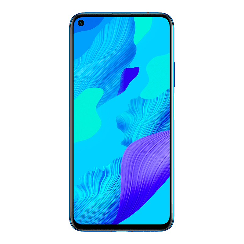 Huawei Nova 5T