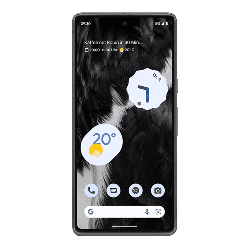 Google Pixel 7