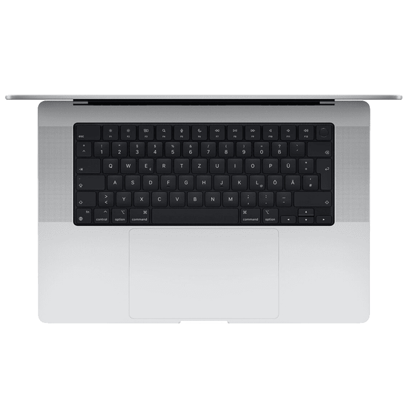 Apple MacBook Pro 16" (Late 2021)