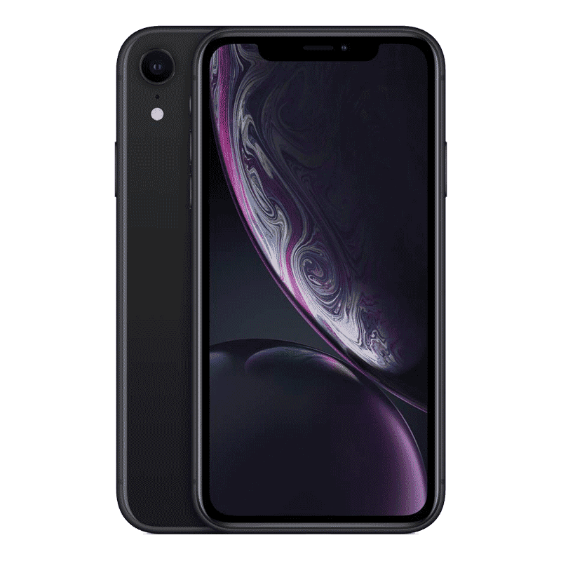 Apple iPhone XR