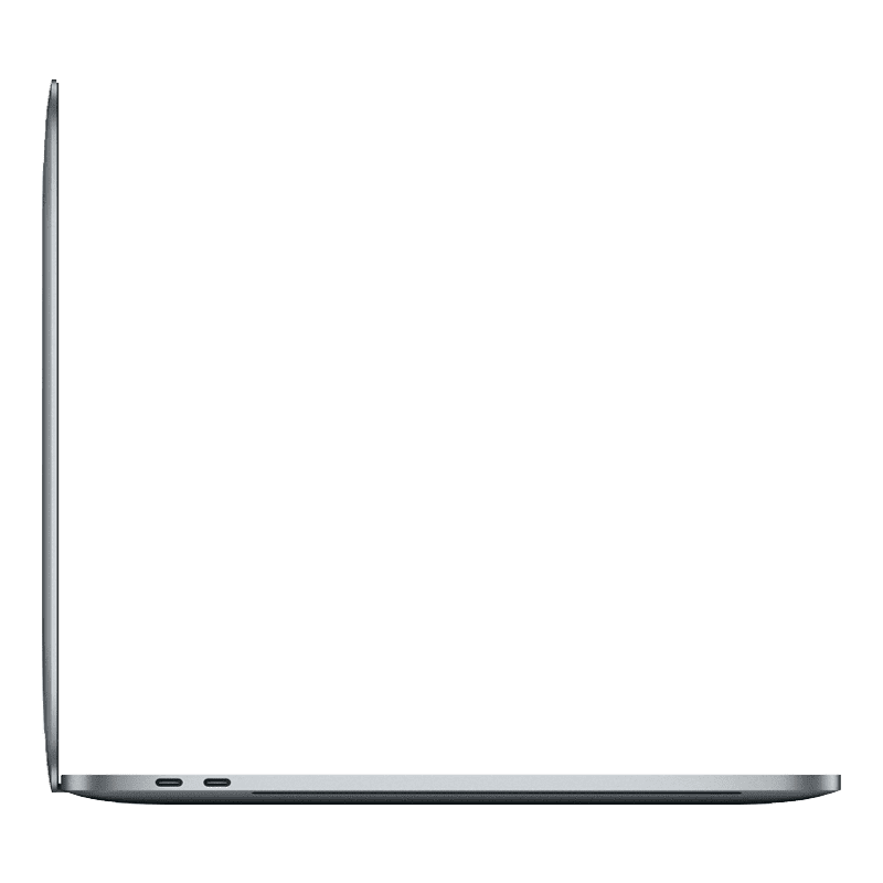 Apple MacBook Pro 13" (Mid 2017) mit Touchbar