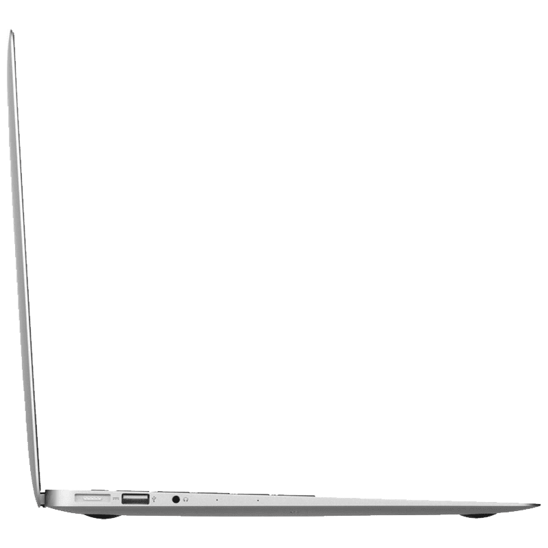Apple MacBook Air 13,3" (Mid 2017)