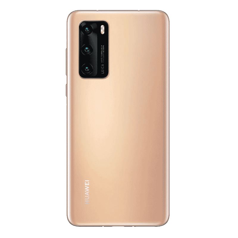 Huawei P40