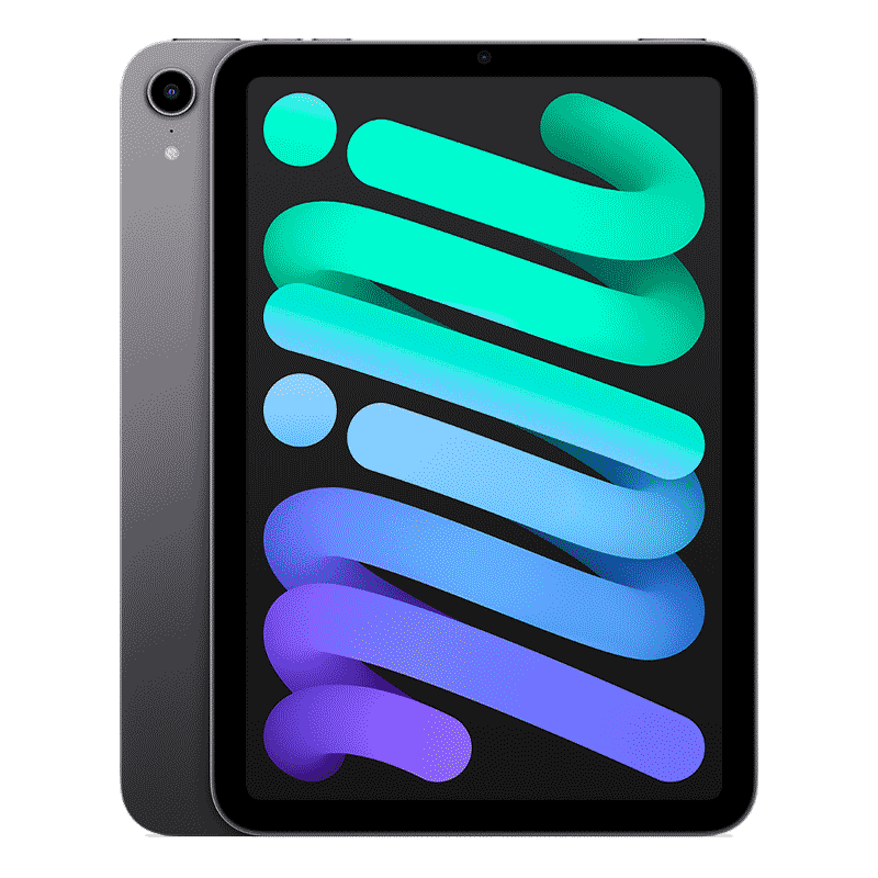 Apple iPad mini 6 (2021)