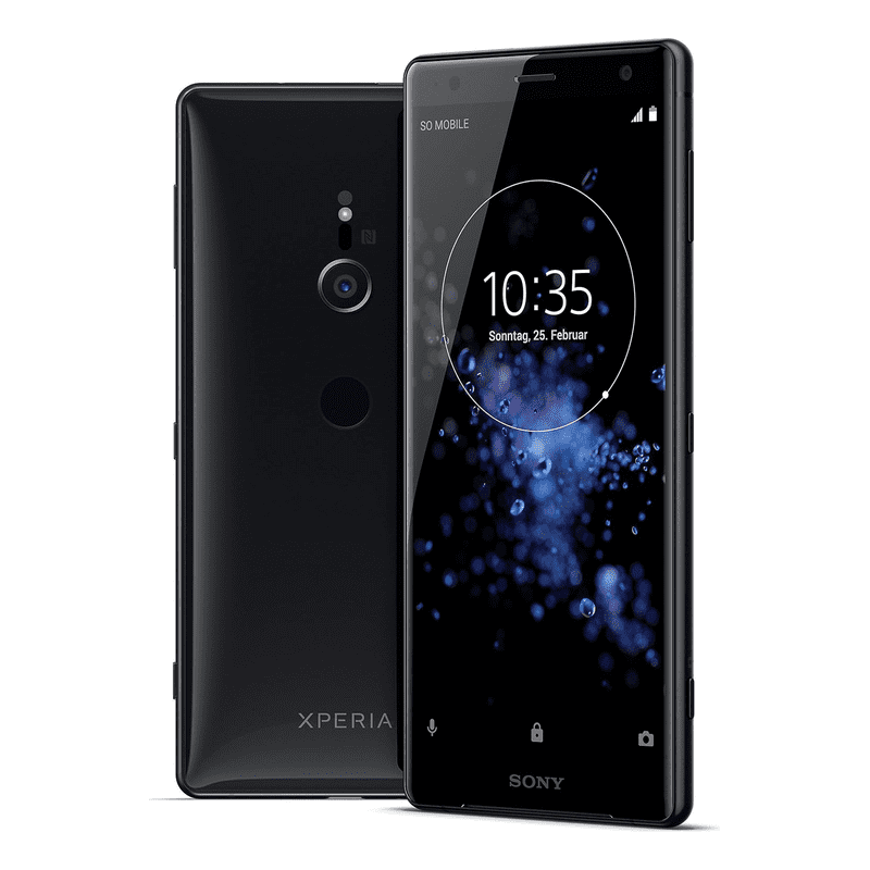 Sony Xperia XZ2