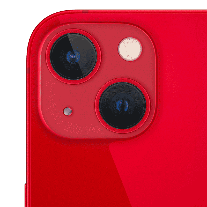 Apple iPhone 13 mini