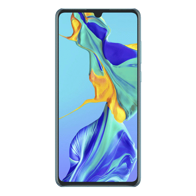 Huawei P30 Dual-Sim