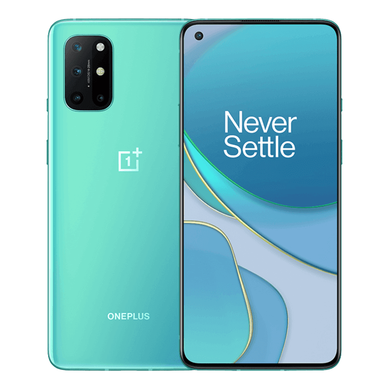 oneplus 8t model number