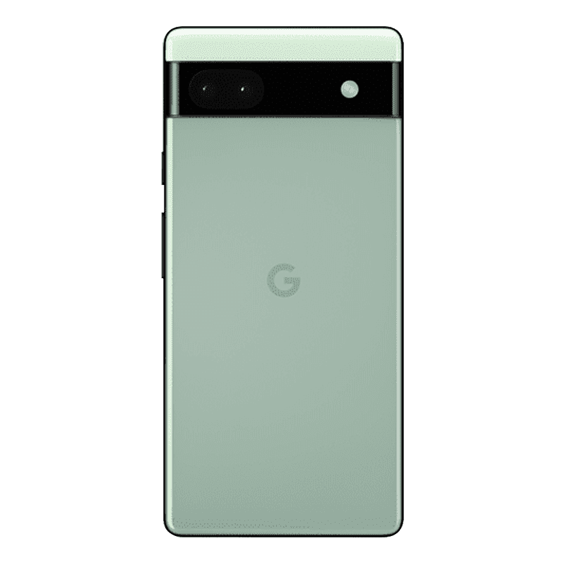 Google Pixel 6a