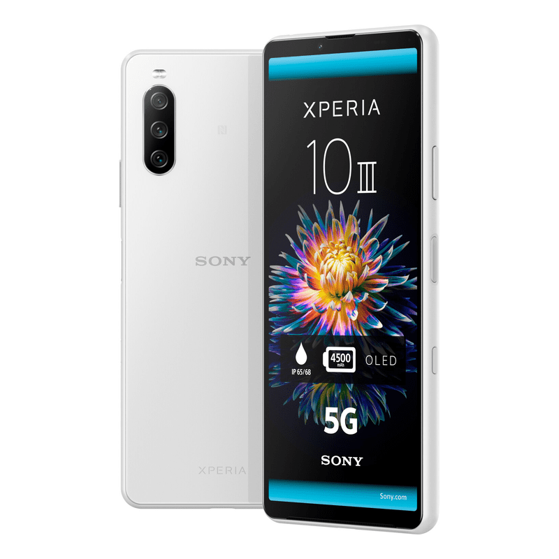 Sony Xperia 10 III