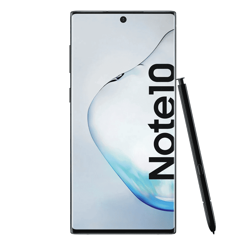 Samsung Galaxy Note 10