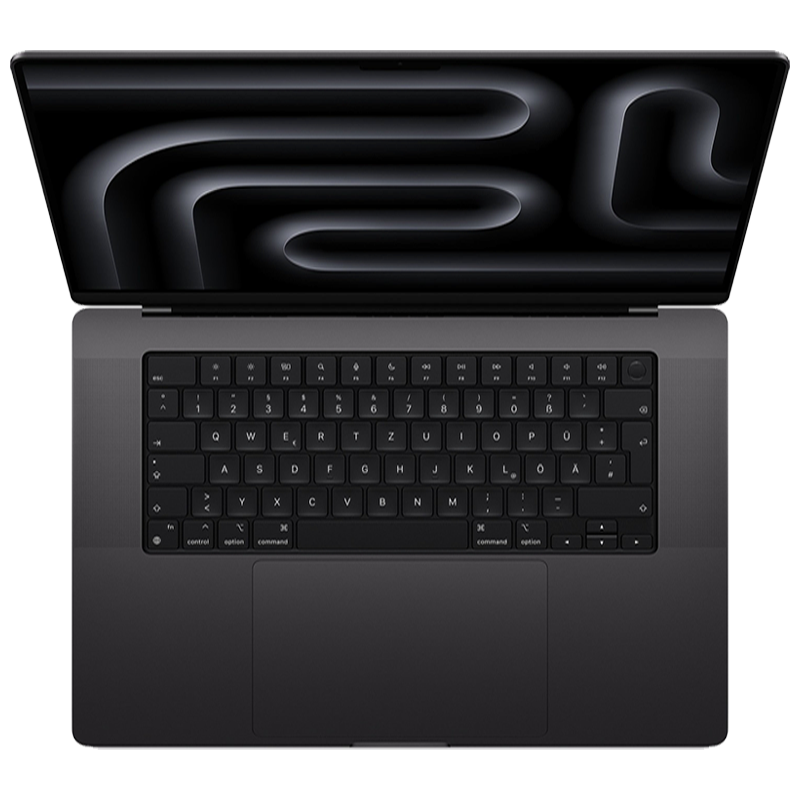 Apple MacBook Pro 16" (Late 2023)