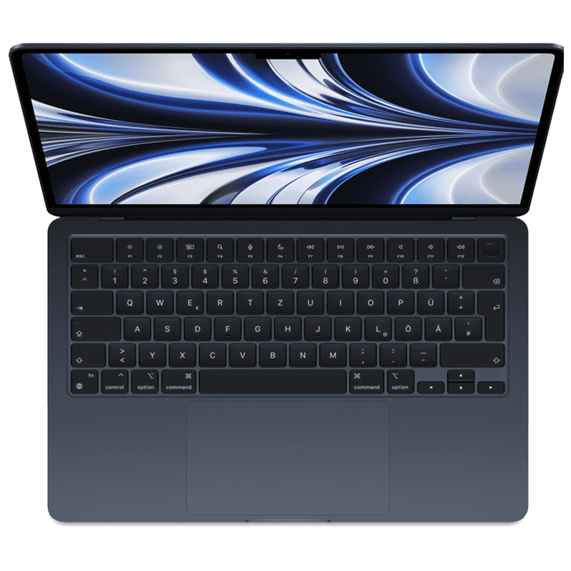 Apple MacBook Air 13,6" (Mid 2022)