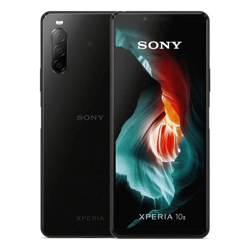 Sony Xperia 10 II
