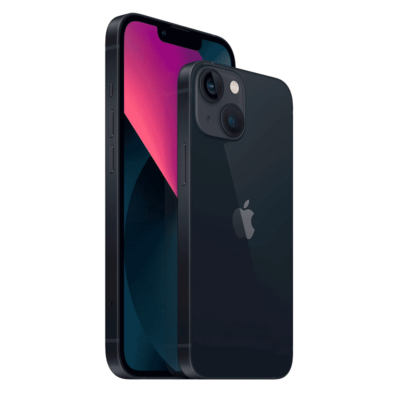 Apple iPhone 13 mini