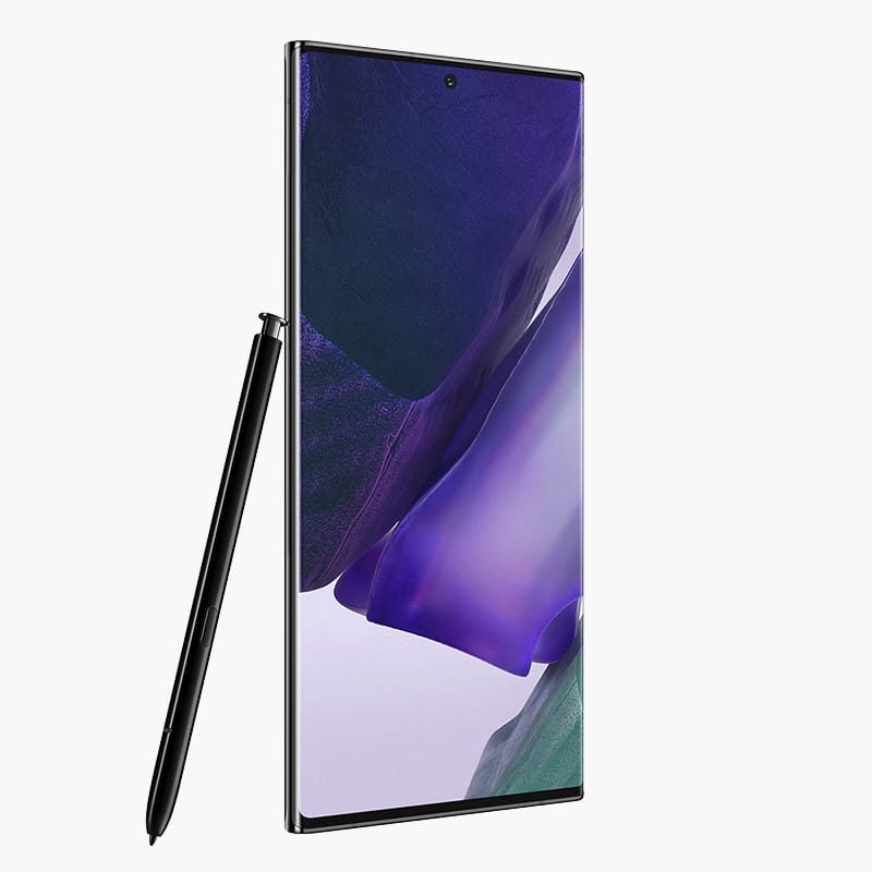 Samsung Galaxy Note 20 Ultra