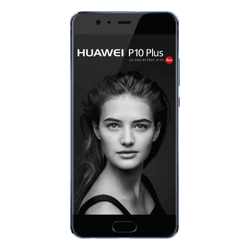 Huawei P10+