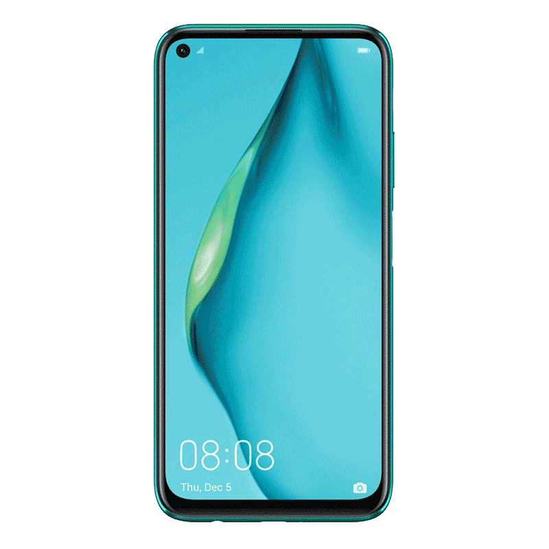 Huawei P40 Lite