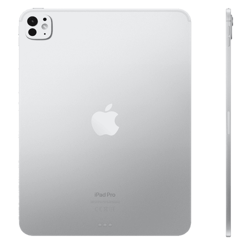 Apple iPad Pro 11" 5. Generation M4 (2024)