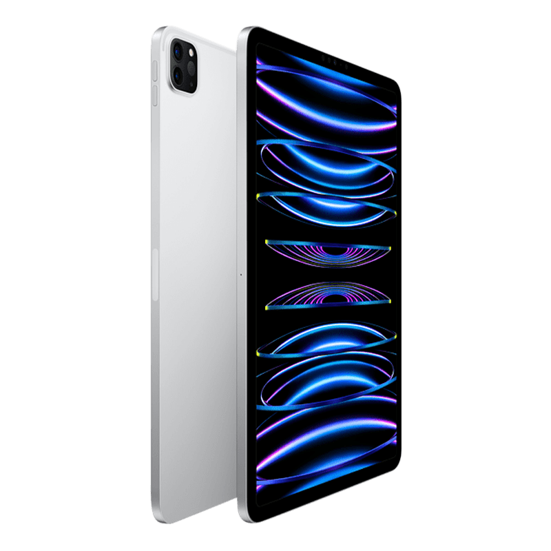 Apple iPad Pro 12,9" M2 (2022)