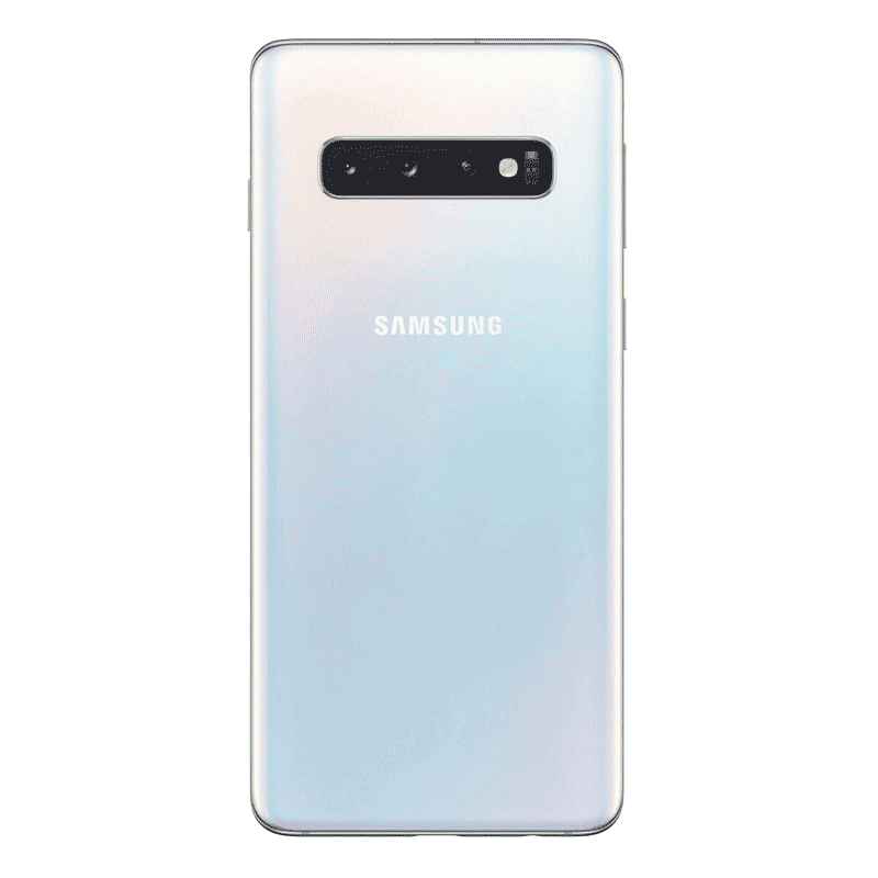 s10 prism white