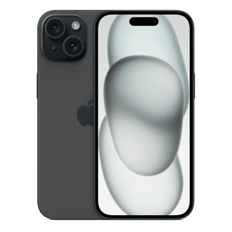 Apple iPhone 15