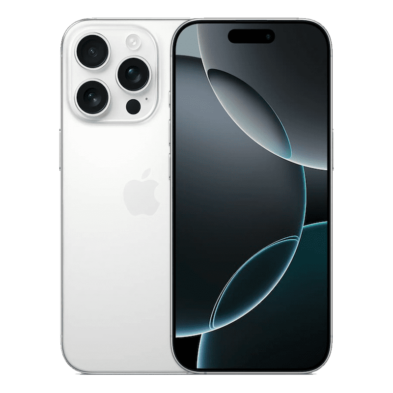 Apple iPhone 16 Pro Max