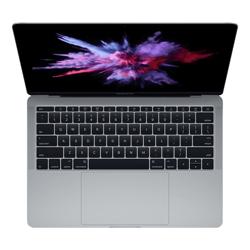 Apple MacBook Pro 13" (Mid 2017) ohne Touchbar